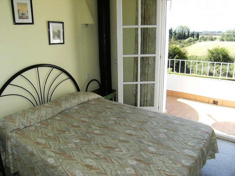 Casas Vall Petita Solsones