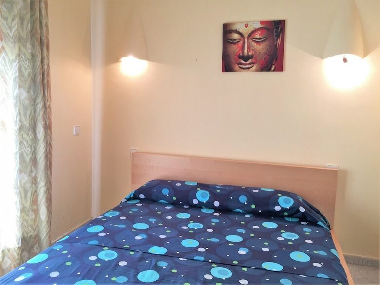 Casas Vall Petita Solsones