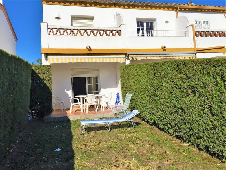 Casas Vall Petita Solsones