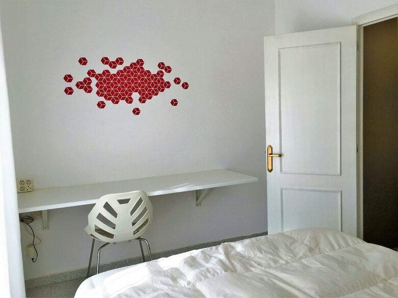 Casas Vall Petita Solsones