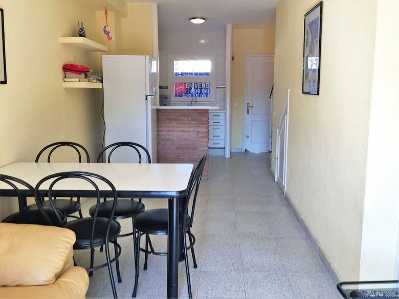 Casas Vall Petita Solsones
