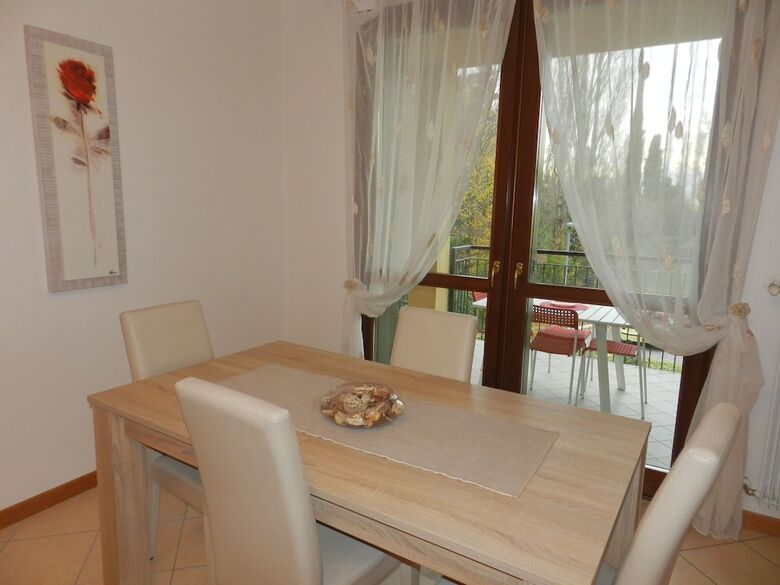 Apartamento A Casa Di La'
