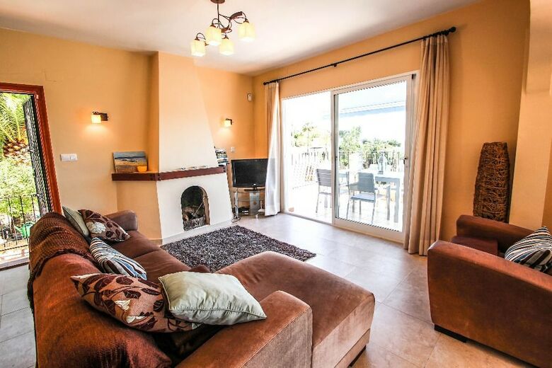 Aloha - Sea View Villa With Private Pool In Benissa