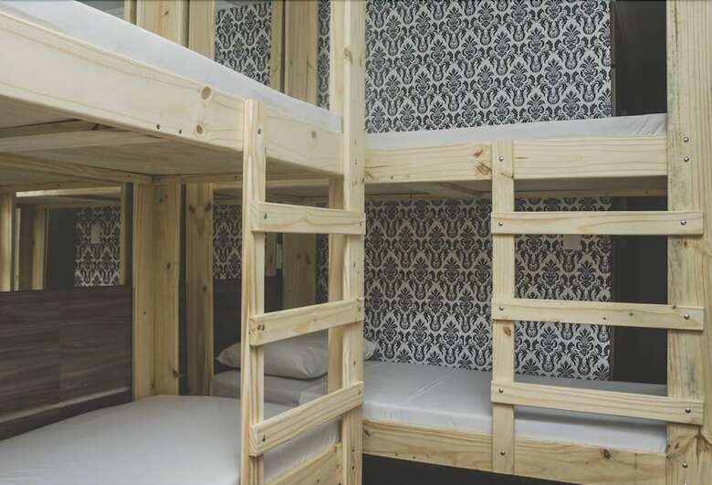 Hostal Social Hostel