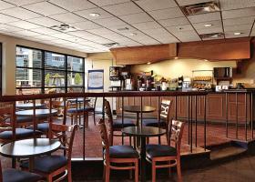 Hotel Comfort Inn Downtown
