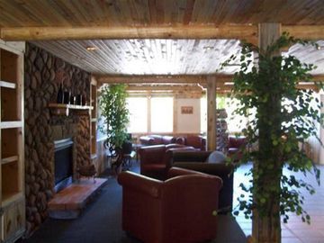 Hotel River Canyon Lodge