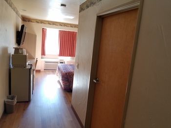 Hotel River Canyon Lodge
