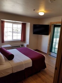 Hotel River Canyon Lodge