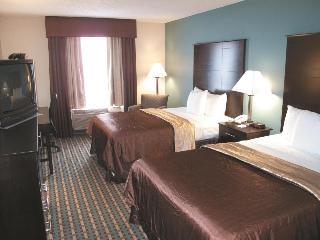 Hotel La Quinta Inn Maingate Fort Jackson