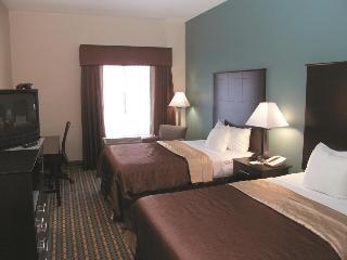 Hotel La Quinta Inn Maingate Fort Jackson