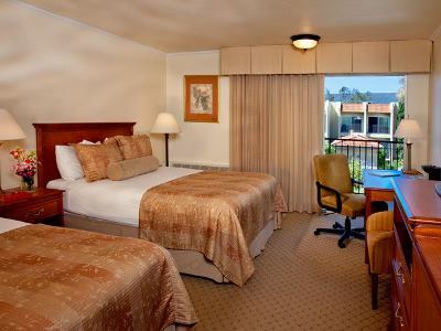 Hotel Best Western  Plus Royal Oak