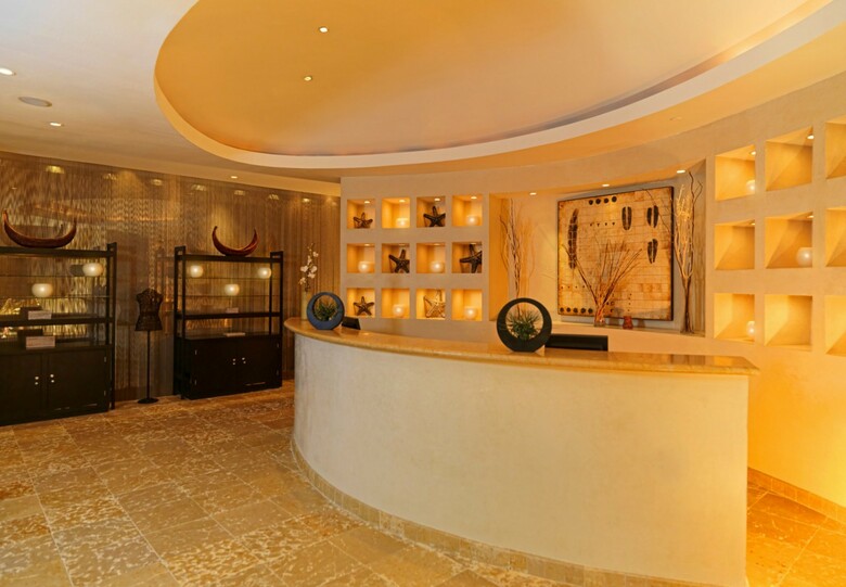 Hotel Iberostar Selection Canc�n