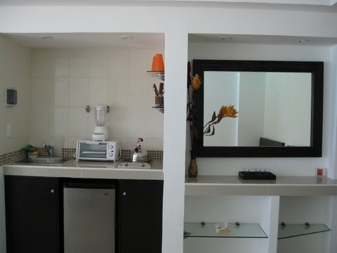 Apartamentos Girasol