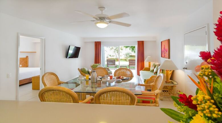 Hotel Beachscape Kin Ha Villas & Suites