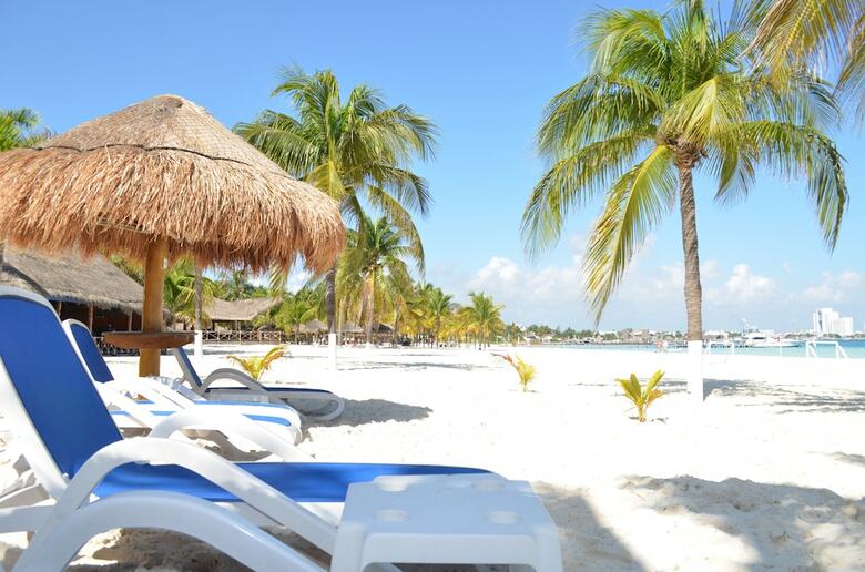 Hotel Beachscape Kin Ha Villas & Suites