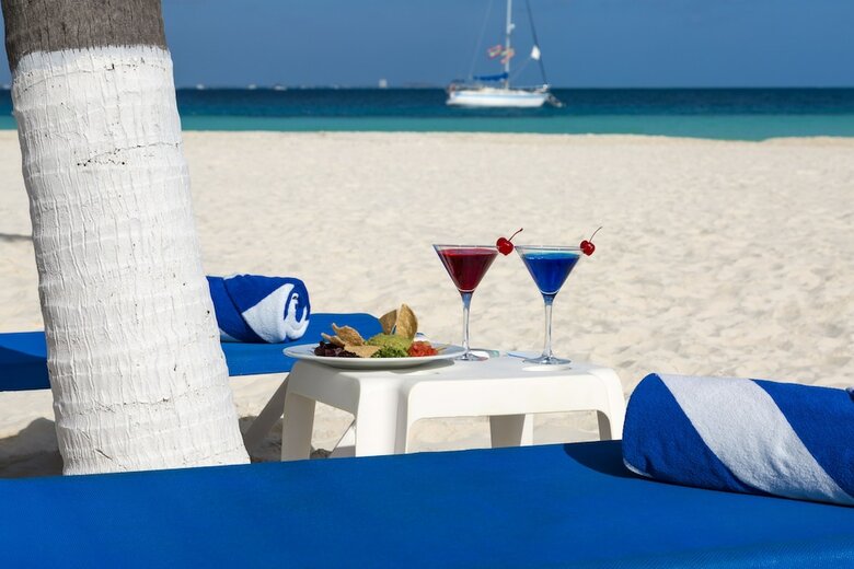 Hotel Beachscape Kin Ha Villas & Suites
