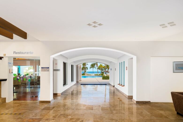 Hotel Beachscape Kin Ha Villas & Suites