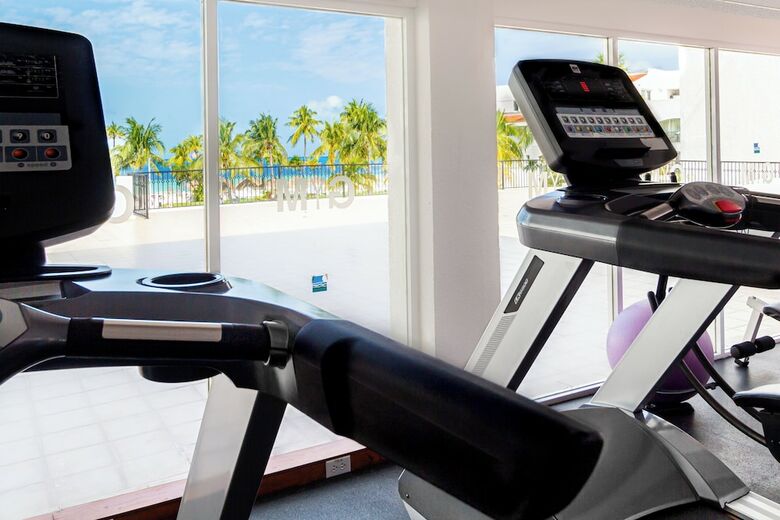 Hotel Beachscape Kin Ha Villas & Suites