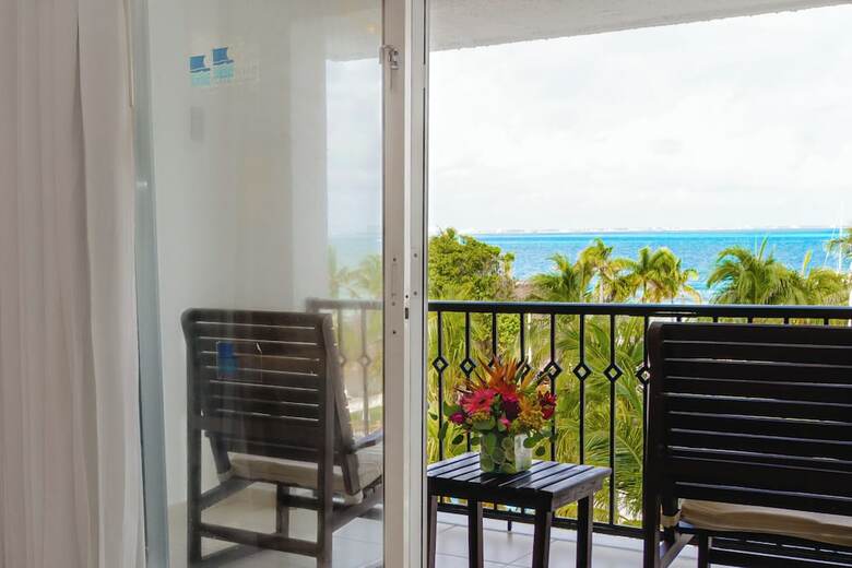 Hotel Beachscape Kin Ha Villas & Suites