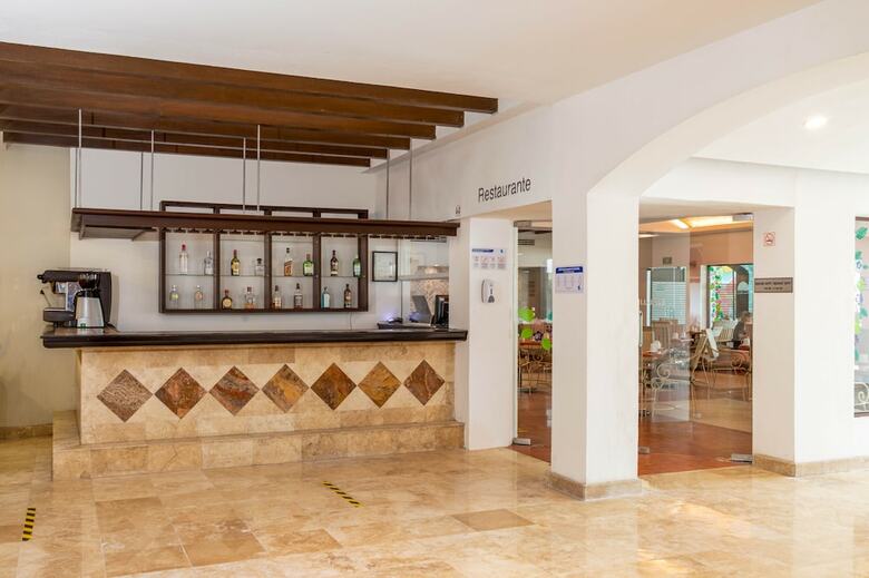 Hotel Beachscape Kin Ha Villas & Suites