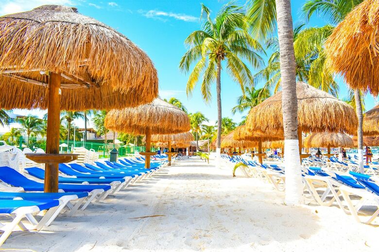 Hotel Beachscape Kin Ha Villas & Suites
