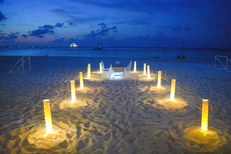 Hotel Beachscape Kin Ha Villas & Suites