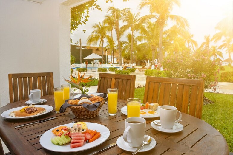 Hotel Beachscape Kin Ha Villas & Suites