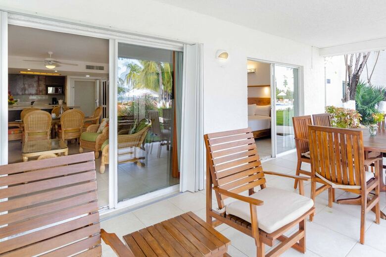 Hotel Beachscape Kin Ha Villas & Suites