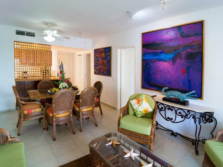 Hotel Beachscape Kin Ha Villas & Suites