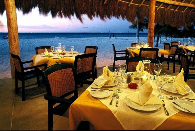 Hotel Beachscape Kin Ha Villas & Suites