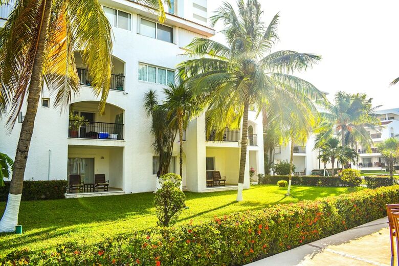 Hotel Beachscape Kin Ha Villas & Suites