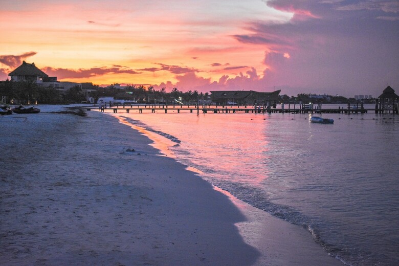 Hotel Beachscape Kin Ha Villas & Suites