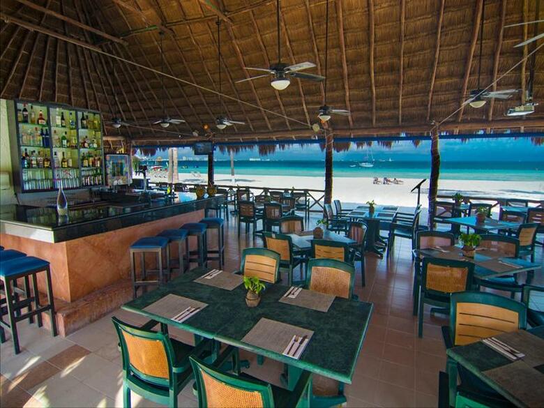 Hotel Beachscape Kin Ha Villas & Suites