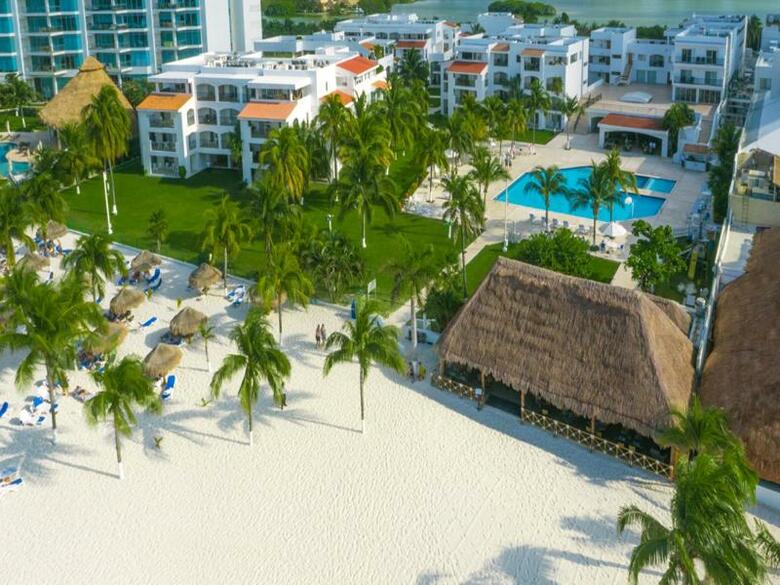 Hotel Beachscape Kin Ha Villas & Suites