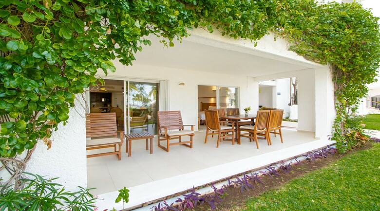Hotel Beachscape Kin Ha Villas & Suites