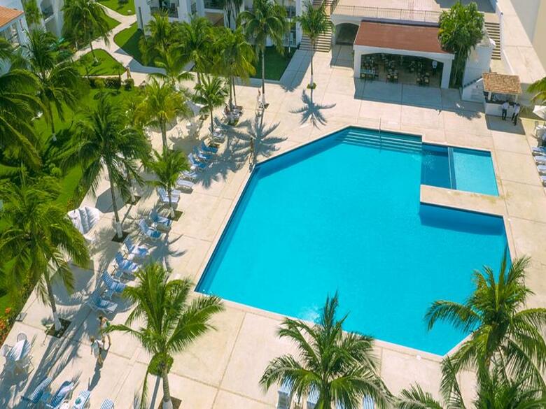 Hotel Beachscape Kin Ha Villas & Suites