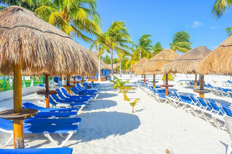 Hotel Beachscape Kin Ha Villas & Suites