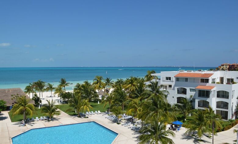 Hotel Beachscape Kin Ha Villas & Suites