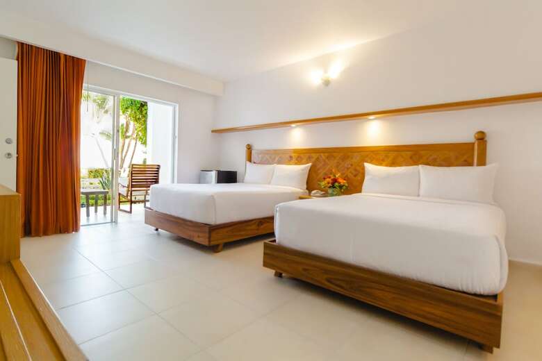 Hotel Beachscape Kin Ha Villas & Suites