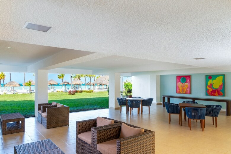 Hotel Beachscape Kin Ha Villas & Suites