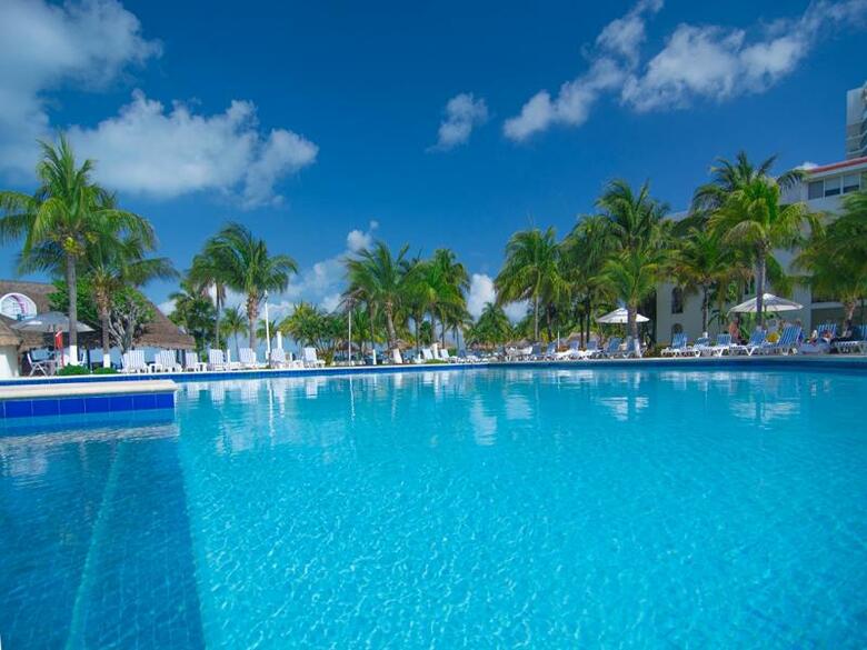 Hotel Beachscape Kin Ha Villas & Suites