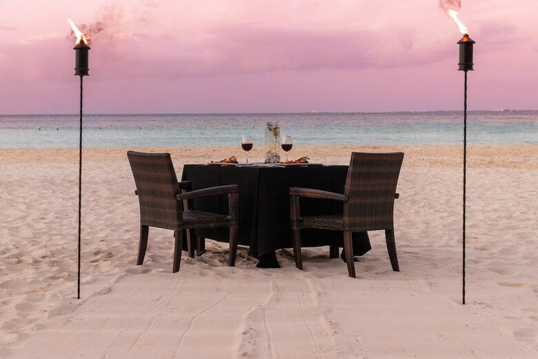 Hotel Beachscape Kin Ha Villas & Suites