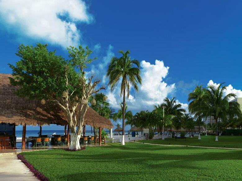 Hotel Beachscape Kin Ha Villas & Suites