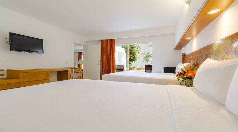 Hotel Beachscape Kin Ha Villas & Suites