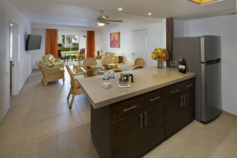 Hotel Beachscape Kin Ha Villas & Suites