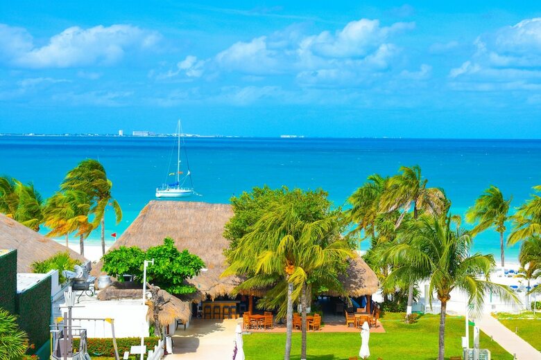 Hotel Beachscape Kin Ha Villas & Suites