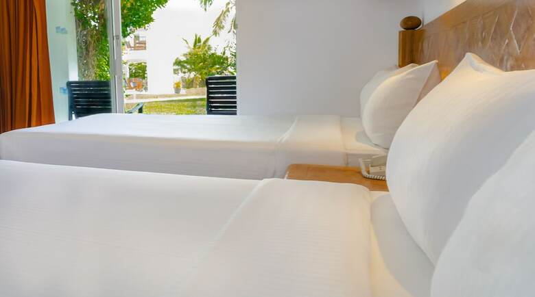 Hotel Beachscape Kin Ha Villas & Suites