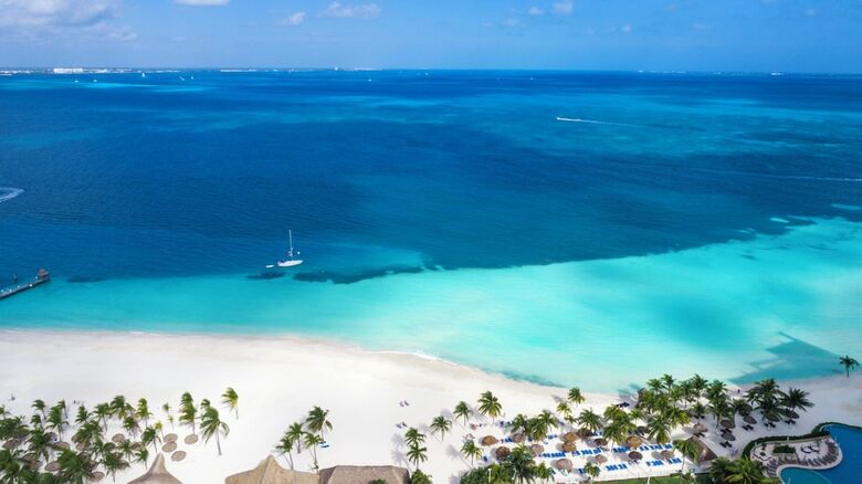 Hotel Beachscape Kin Ha Villas & Suites