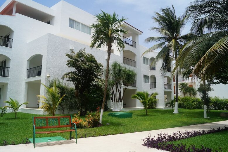 Hotel Beachscape Kin Ha Villas & Suites