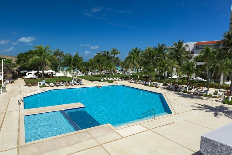 Hotel Beachscape Kin Ha Villas & Suites